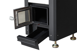 Alphasauna Outdoor Stainless Steel Sauna Room Wood <strong>Stove</strong> Wood Fired Sauna <strong>Heater</strong> - Product Image 6