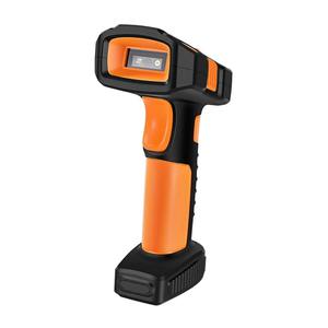 Ricevitore USB 2.4G Compatto e Portatile per Scansione Codici a Barre, per Controllo Inventario in Magazzino - Product Image 1