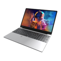 Ordinateur portable RS 15.6 pouces 16GB 512GB SSD Windows 10 11 Notebook Intel Celeron N5095 Office Computer Backlit Fingerprint WiFI Camera BT