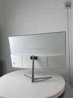 Moniteur de Jeu Incurvé pour PC, Écran d'Affichage LCD Gaming – 19, 21, 24, 27, 28, 32, 34, 43 Pouces