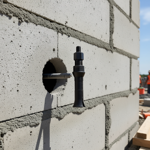 Ancrage d'expansion FG 182 Es2 pour l'installation dans le béton et la maçonnerie - Product Image 3