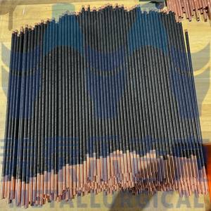 Saldatura di brocco subacqueo e aste di emergenza ARES navi Salvage immersioni commerciali - Product Image 2