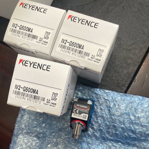 Capteur de vision Keyence IV2-G600MA IV2-G600CA IV2-G30F IV2-G30 - Product Image 2