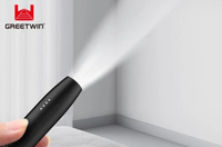 Détecteur de signal anti-espion Détecteur de caméra sans fil Dispositif de suivi