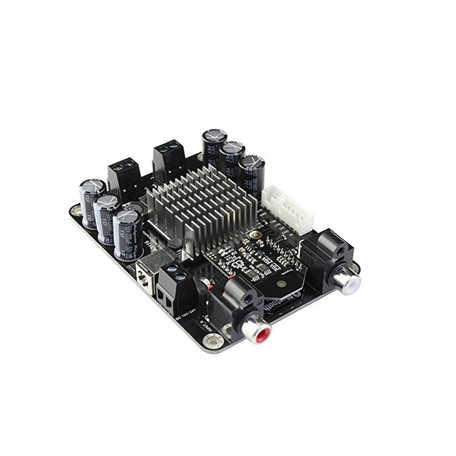 Advanced Automotive Electronic PCBA Assembly PCB PCBA Prototype OEM PCBA Factory Custom PCB Assembly