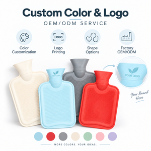 Borsa dell'<span class=keywords><strong>acqua</strong></span> calda portatile per riscaldare le mani, ecologica e riutilizzabile, conforme allo standard BS - Offerta imperdibile! - Product Image 4