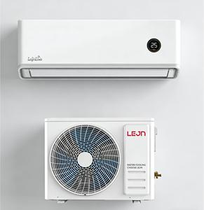Aire Acondicionado LEJN de 12000 BTU, Montado en Pared, Frecuencia Variable, Split, 220V/60Hz, Frío/Calor, R410A, Clase de Eficiencia Energética - Product Image 1