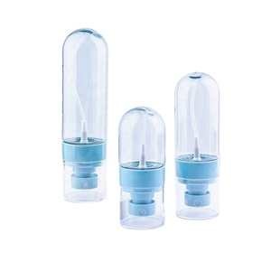 Hot Sale 30ml 60ml 80ml 100ml PETG Upside-down Setting Spray <b>Bottle</b> Hair Oil Fine <b>Mist</b> Portable Toner Pump Dispenser <b>Bottle</b> - Product Image 2