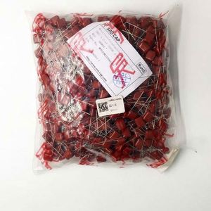 Whole -Sale MPP224K2130611YG 13*6*11/P=10 Capacitors CBB Capacitors 220nF 10% 250V - Product Image 1
