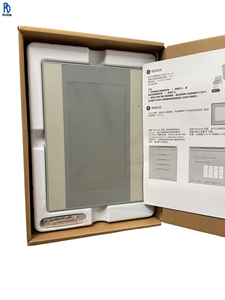คอนโทรลเลอร์ PLC เซ็นเซอร์ HMI หน้าจอสัมผัส ของแท้ใหม่เอี่ยม รุ่น MT8072IE - Product Image 1