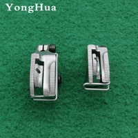 Pièces de machine à coudre industrielle 0767V91112T 0767V91165T Pied presseur Singer 5.0 8.0 pour Durkopp Adler 767 868 869 967