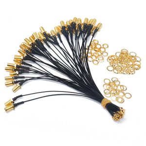 Antena <span class=keywords><strong>Wifi</strong></span> <span class=keywords><strong>Cable</strong></span> flexible Equipo de fabricación Extensión Comunicar <span class=keywords><strong>Cable</strong></span> URL UFL a RP SMA <span class=keywords><strong>Cable</strong></span> macho - Product Image 6