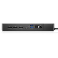 WD19S USB-C Dockingstation mit 180W Adapter 10-Port 2.0 LAN-Anschluss