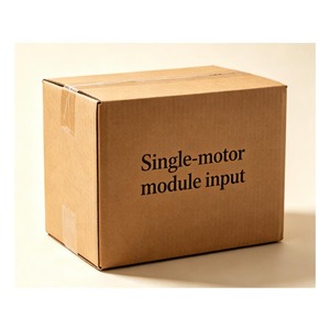 Cavo Segnale PLC Preassemblato Disponibile con Spedizione Rapida Encoder con Tracce C/D nel Motore 6FX5002-2CN20-1DA0 - Product Image 2