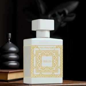 Perfume Masculino al por Mayor <span class=keywords><strong>de</strong></span> Alta Calidad, 50 ml, <span class=keywords><strong>Eau</strong></span> <span class=keywords><strong>de</strong></span> <span class=keywords><strong>Parfum</strong></span>, Spray Corporal, Fragancia Árabe <span class=keywords><strong>de</strong></span> Dubái, Aroma Intenso y Duradero para Hombre - Product Image 2