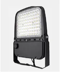 In Stock Waterproof Architectural Portable Lamp Outdoor 3000K 4000K Led Flood Light