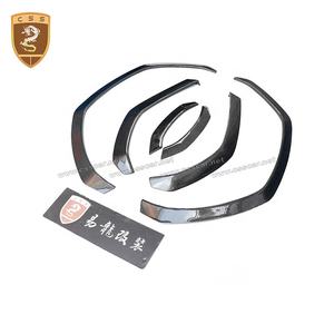 Meilleur <span class=keywords><strong>prix</strong></span> pour des arches de roues de voiture <span class=keywords><strong>4x4</strong></span> en fibre de carbone de style OEM pour <span class=keywords><strong>Lamborghini</strong></span> Urus modèle 2018-2021 - Product Image 4