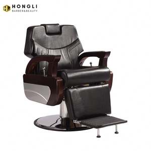 Salón Equipos Belleza Peluquería Muebles Set <span class=keywords><strong>Barberia</strong></span> Peluquería Venta al por mayor Shampooer Silla - Product Image 3