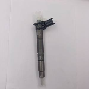 Pièces de rechange d'origine Injecteur piézo-électrique 0445115007 Injecteur de carburant diesel à rampe commune 8200804536 7701477158 pour <span class=keywords><strong>Renault</strong></span> <span class=keywords><strong>Trafic</strong></span> 2.0 - Product Image 5