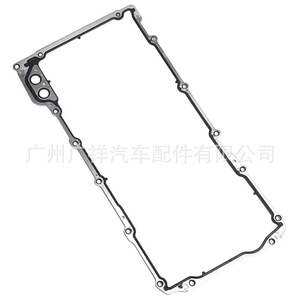 ปะเก็นฝาครอบวาล์วเครื่องยนต์ TF รุ่น 12612350 OS30693R 947.800 สำหรับเครื่องยนต์ GMC Hummer 1500 4.8L 5.3L 6.0L - Product Image 4