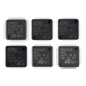 STM32G031F6P7 STM32G0 <strong>Microcontroller</strong> IC 32BIT FLASH 20TSSOP for Industrial Control <strong>Iot</strong> &amp; Smart Electronics STM32G031F6P7 - Product Image 1