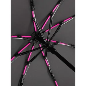 Paraguas de bolsillo FARE AOC-Mini, gadgets sostenibles - Product Image 6