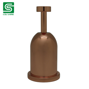 Rắn Chất lượng cao <span class=keywords><strong>Brass</strong></span> E27 Mặt dây chuyền lampholder Antique <span class=keywords><strong>Brass</strong></span> công nghiệp cổ điển ổ cắm cho quán cà phê khách sạn - Product Image 2