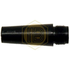 Beccuccio versatore in plastica avvitabile per rubinetto - Product Image 6