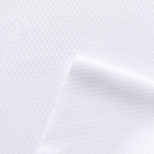 Tela deportiva de malla de punto de poliéster 100% para ropa deportiva, camiseta de fútbol - Product Image 5