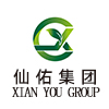 Zhengzhou Xianyou Pharmaceutical Technology Co., Ltd. logo