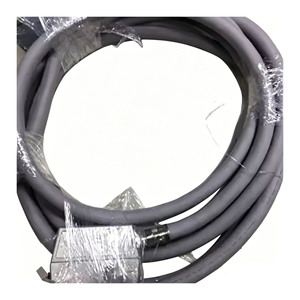 สายควบคุมพลังงาน 3HAC026787-001 IRB6640 R1.MP 7M สำหรับเชื่อมต่อหุ่นยนต์กับตู้ควบคุม ชุดสายไฟอะไหล่สำรองสำหรับเปลี่ยน - Product Image 4