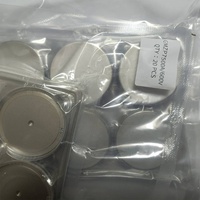 Diode haute puissance et haute densité 7500A GMZP7500A600V