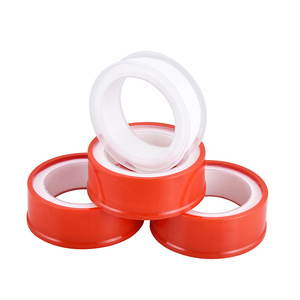 Ptfe Seal Tape 10m Chemical Resistance For Pipe Fitting Connection - Product Image 2
