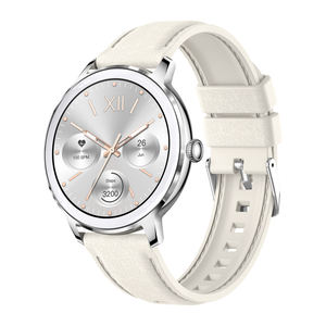 Модные умные часы для женщин GT50, мониторинг состояния здоровья в течение всего дня, длительный срок службы батареи, Двойная модель IP67. Все-в-одном здоровье кровяное давление - Product Image 3