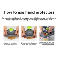 Groothandel 22-in-1 multifunctionele plastic groentehakker handmatige mandoline snijder/dicer uien snijder keuken gadget gereedschapset