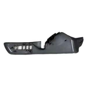 Protector <span class=keywords><strong>de</strong></span> Panel Lateral <span class=keywords><strong>para</strong></span> Puerta <span class=keywords><strong>de</strong></span> Coche, Revestimiento Inferior, Piezas <span class=keywords><strong>para</strong></span> RV, Protector <span class=keywords><strong>de</strong></span> Goma Duradero Antirrayas, Embellecedor Universal - Product Image 1