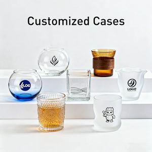 Taza de Vidrio con Forma de Vaca, Taza de Leche de Doble Pared, Taza de Café Aislada, Venta al por Mayor - Product Image 4