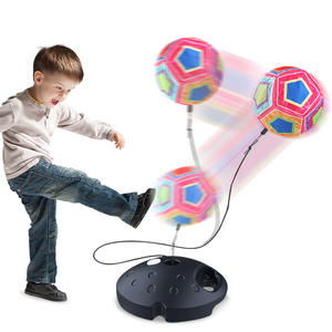 Juego de entrenamiento de fútbol para niños, juguete práctico y divertido con temática de fútbol, ​​juego de fútbol interactivo familiar para niños, regalo adecuado para niños - Product Image 6