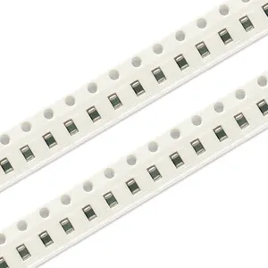 Điện Trở Kháng 0201 0402 <span class=keywords><strong>0603</strong></span> 0805 1206 1% Bảng Báo Giá Vi Mạch Nối Tiếp Vi Mạch <span class=keywords><strong>SMD</strong></span> Điện Trở 10K5 1/16W - Product Image 1