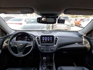 2019 NEGRO El Nuevo Auto Coreano a Gasolina Sin Accidentes Sedán de Seguridad con LDWS Negro Limpio Auto Usado - Product Image 4
