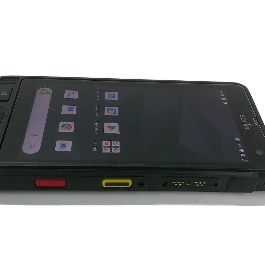 Sonim XP8 XP8800 64GB ATT 4G/LTE Rugged Smartphone Preto atacado recondicionado telefones celulares preço competitivo