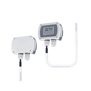 CWDZ71 防腐型分割温度伝送器 LCD IP68 Modbus-RTU 解像度 壁掛け式 ガス・液体センサー OEM/ODM - Product Image 2