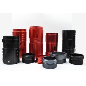 High Precision Custom Cnc Machining Service Camera Accessories <strong>Rapid</strong> <strong>Prototype</strong> Cnc Turning Parts Cnc Parts Machining Service
