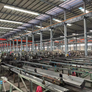 Трубы/трубки из нержавеющей стали 301L, 304, 304L, 310, 316, 316L, <span class=keywords><strong>430</strong></span>, 410, 904L на заказ от производителя - Product Image 6