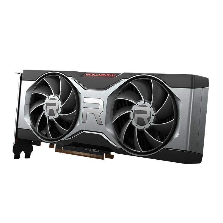 Radeon RX 6700 XT 12G　+おまけ（ZOTACグラボスタンド） Radeon RX 6700 XT 12G +おまけ（ZOTACグラボスタンド） AMD