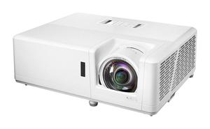 ZH406ST โปรเจคเตอร์เลเซอร์ระยะฉายสั้นแบบฟูลเอชดี 4000 ANSI ลูเมนส์ โปรเจคเตอร์เพื่อการศึกษาเชิงพาณิชย์ - Product Image 3