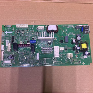 Carte mère de machine à laver WH22X38697 220V, carte de commande PCB pour pièces de lave-linge à chargement frontal - Product Image 1