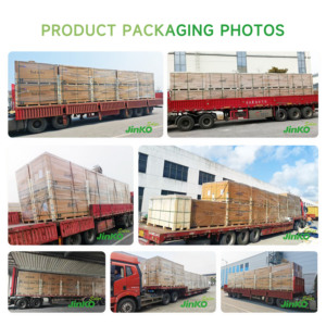 แผงโซลาร์เซลล์ 720W 715W 730W 710W 700W แบบสองหน้า โมโน กระจกสองชั้น ระบบไฟฟ้าโซลาร์เซลล์ ราคาดี - Product Image 5