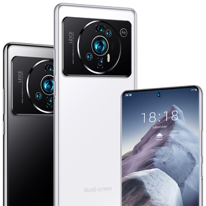 Teléfono Inteligente M12 Ultra de 6,8 pulgadas, 3GB + 64GB, Android, Quad Core, 4G, Original, desbloqueado, Sim Dual, precio bajo - Product Image 2