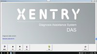 V2026.06 자동차/트럭 MB 스타 C4/C5 진단 소프트웨어 512GB SSD Xentry/DAS/EPC/WIS/Vediamo/DTS 윈도우 USB 유니버설 12개월